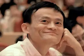 马云妻子照片被扒出，美貌不输奶茶妹妹，马云：没有她就没有阿里图片