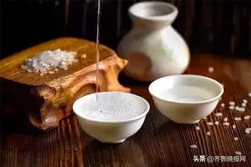 这3种酒该喝就喝，健康是你最大的本钱图片