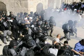 解读中东“小霸王”和南亚“白象”的军事合作图片