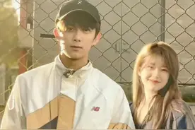 “疑似恋情”再上热搜，吴磊最近风波不断，粉丝：他也没招谁惹谁图片