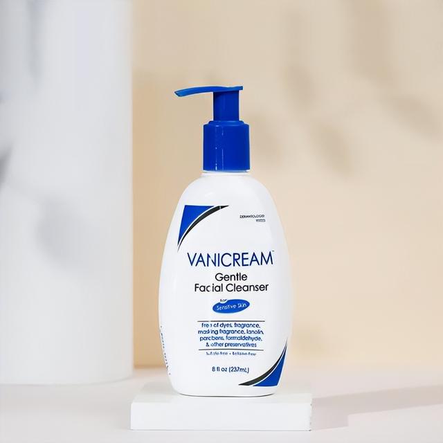 洗面奶红榜：德妃、雅诗兰黛大牌，珂润温和，你喜欢哪款？