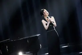 单依纯《声生不息》大获认可，离不开背后“小公司”的极致服务图片