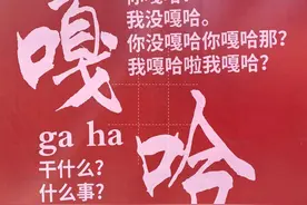 东北日常方言大全（黑龙江省绥化地区流行方言简单解释版）图片