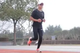 跑步知识｜作为跑步新手，你应该这样跑图片