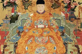 明熹宗朱由校：不是一个普通的木匠，更不是一个普通的皇帝图片