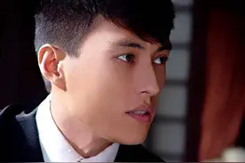 闯关东：非传武不嫁的秀儿为他苦守18年，为什么突然“移情别恋”图片