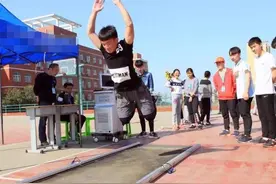 2022年蚌埠市区中考体育考试温馨提醒图片