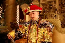 浅析乾隆晚年，大清王朝由盛转衰的原因图片