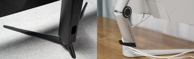 选择困难的看这里，HKC和KTC旗舰MiniLED 4K+144Hz显示器对比评测