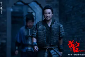 《满江红》：假如刘备、关羽、张飞，穿越宋朝当个效用兵图片