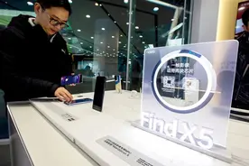 OPPO造芯梦碎，国产手机还行吗?图片