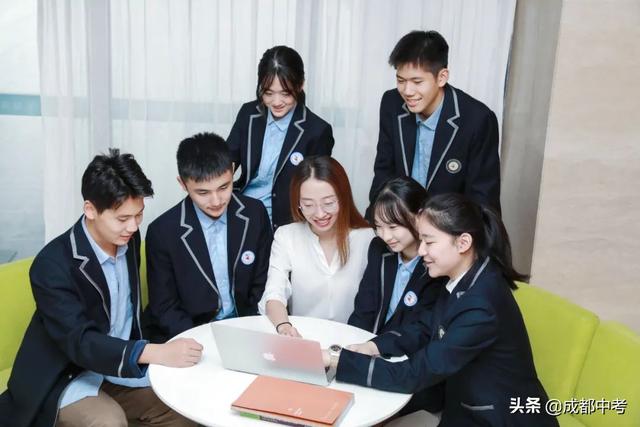 中考成绩就要公布！深受家长的实外国际部，公布了2022年招生要求
