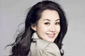 最有魅力的女神，性感尤物许晴那些年的情史，和华晨宇做灵魂伴侣图片