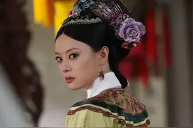 《甄嬛传》幕后：周迅错过，孙俪、陈建斌、蔡少芬都不是第一人选图片