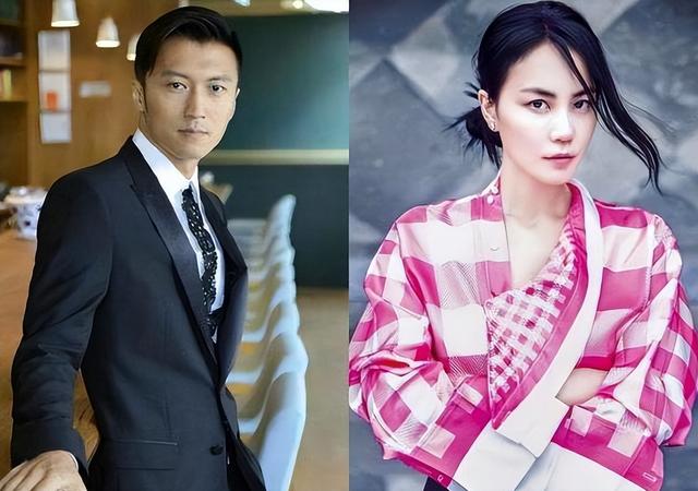 时隔23年,53岁王菲与42岁谢霆锋公开牵手亮相,网友:要结婚了?
