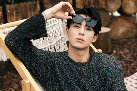 王鹤棣的清醒和真诚，扯下了内娱多少流量艺人的“遮羞布”图片