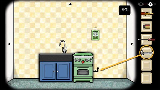 攻略 | 锈湖3《逃离方块: 四季-Cube Escape:Seasons》移动端通关攻略