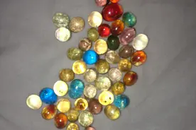 揭秘！高僧圆寂后为何会产生舍利子？舍利子是由什么构成的？图片