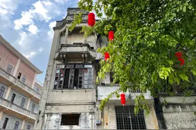 江门旅游攻略｜观世界文化遗产开平碉楼，打卡《让子弹飞》取景地图片
