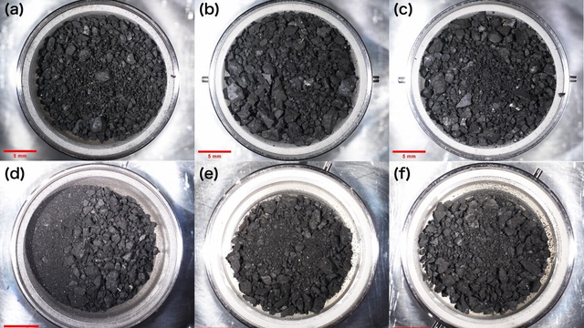生命真的来自外太空？科学家在小行星上发现氨基酸，意味着什么