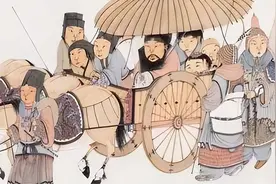 探讨在夏朝，君主是如何授予爵位的，及爵位制度对当时社会的作用图片