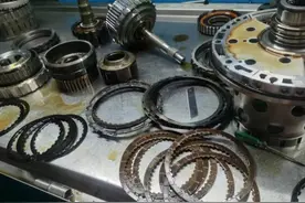 越来越多车型选择CVT变速箱的原因是什么？它能用多长时间不坏掉图片