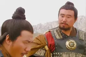 古代人打仗，即使再热也不能立即脱掉盔甲，常遇春就是因此而死图片