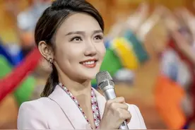 私生活干净，仍然未婚的三位央视女主持，她们为何单身至今？图片