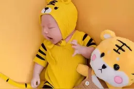 农村娃娃过百天风俗（武功篇）图片