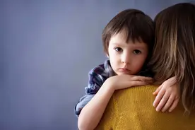 父母离婚会对娃造成什么伤害？心理学上的答案，与想象的不太一样图片