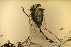 《西游记》的悲剧拐点图片