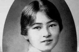 1946年，林徽因在别墅和金岳霖同住5个月，梁思成：我一点不担心图片
