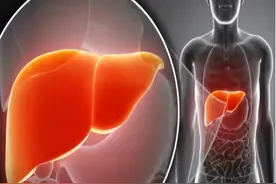 核桃是肝病的“发物”吗？提醒：若想肝功能正常，少吃7种食物图片