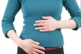 肚子痛，到底是哪里痛呢？一张“腹部地图”，或许能帮你了解图片