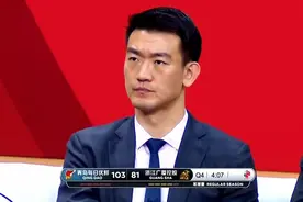 正式确定！前国手后卫决定退役，有望重返广厦男篮执教，辅助王博图片