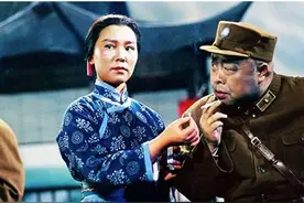 您记得样板戏《沙家浜》胡传魁，难忘《智斗》，可了解扮演者吗？图片