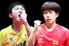 国乒最新比赛安排：约战张本智和、伊藤美诚！张超透露乒超时间图片