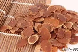 体虚无力，来一碗红参粥补补气吧！图片
