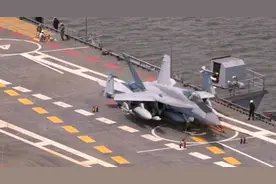 印度要买“超级大黄蜂”？这笔交易背后，都有哪些深层次的含义？图片