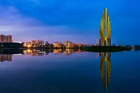 “夜成都”100个好去处，郫都3个点位入选图片