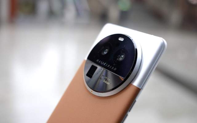 同是一英寸，这三款国产顶级旗舰手机，谁更值得入手？