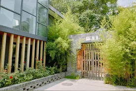 实探河南村镇银行技术服务商：隐身高档园区 多名高管被警方带走图片
