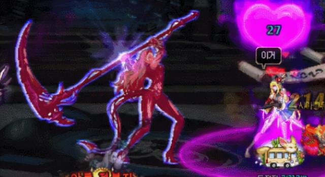 DNF：本期强者之路重难点机制详解，组队通关无压力