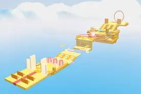 蛋仔派对：休闲聚会不二之选，网易出品轻松搞怪，优化做好就很棒图片