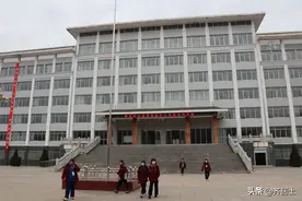 泾川一中2022年学科竞赛喜获佳绩图片