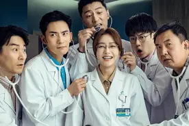 明晚开播！又一抗战大剧来袭，于震担任男主，三次更名上星播出图片