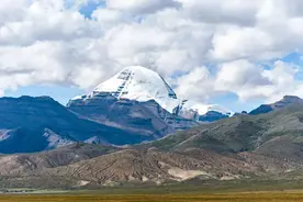 冈仁波齐最全攻略，你想知道的都有图片