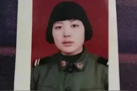 二等功女兵田亚楠事情最新进展图片