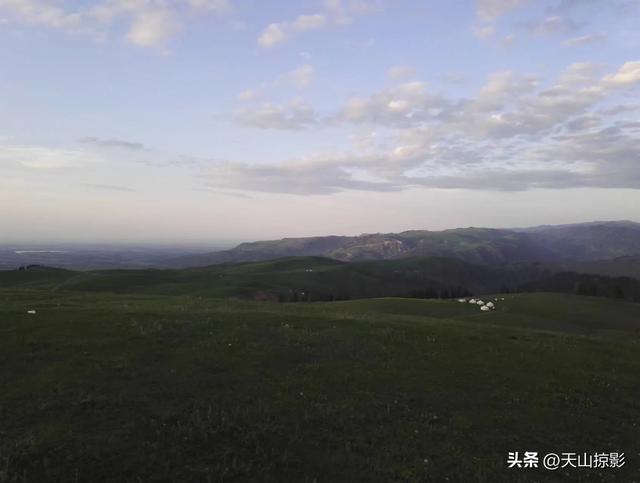 一万泉美景