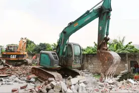 农村自建房整治再来！3地紧急入列，“宜拆则拆”，注意7月份图片